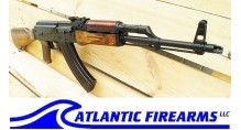 Egyptian Maadi AK 47 Fixed Stock Rifle
