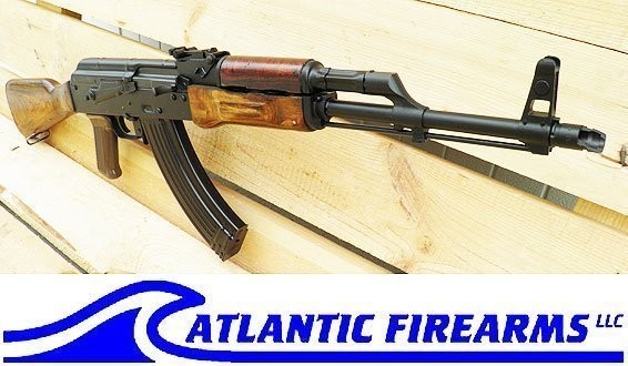 Egyptian Maadi AK 47 Fixed Stock Rifle