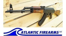 Egyptian Maadi AK 47 Fixed Stock Rifle