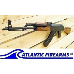 Egyptian Maadi AK 47 Fixed Stock Rifle