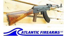 Egyptian Maadi AK 47 Fixed Stock Rifle