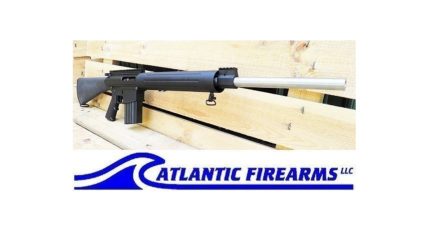 DPMS LR-308 Semi Auto .308/7.62 Nato Rifle