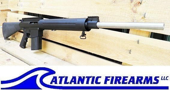DPMS LR-308 Semi Auto .308/7.62 Nato Rifle