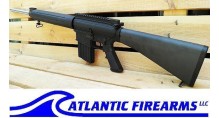 DPMS LR-308 Semi Auto .308/7.62 Nato Rifle