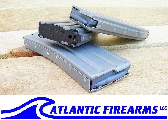 Atlantic Firearms, LLC - AtlanticFirearms.com