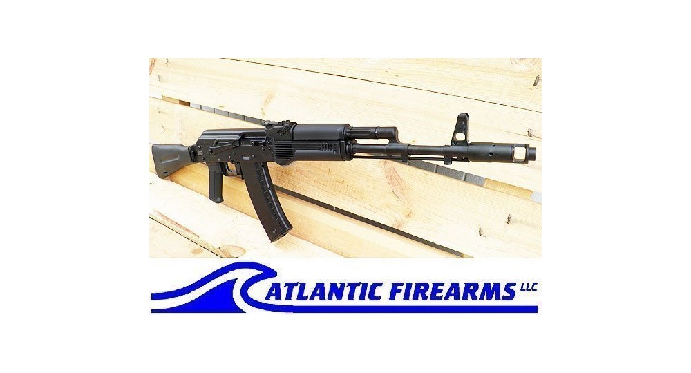 Atlantic Firearms, LLC - AtlanticFirearms.com