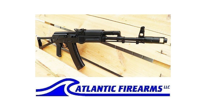 Atlantic Firearms, LLC - AtlanticFirearms.com