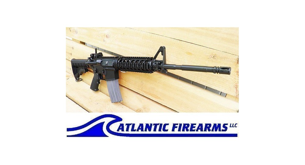 Atlantic Firearms, LLC - AtlanticFirearms.com