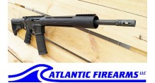 Colt Competition Sporting AR-15 Rifle