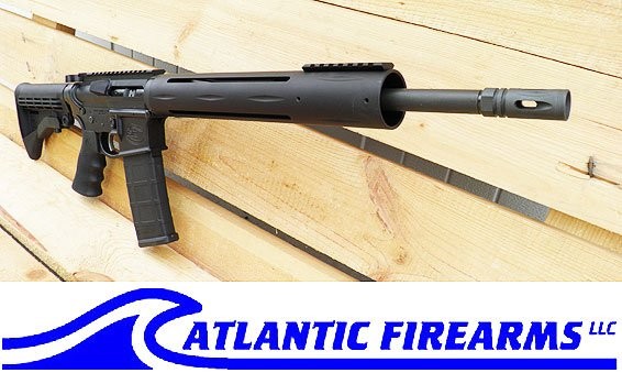 Colt Competition Sporting AR-15 Rifle