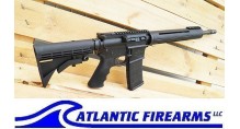 Colt Competition Sporting AR-15 Rifle