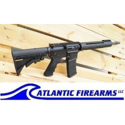 Colt Competition Sporting AR-15 Rifle