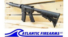 Colt Competition Sporting AR-15 Rifle