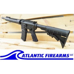 Colt Competition Sporting AR-15 Rifle