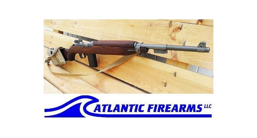 Rock-Ola M1 Carbine .30 caliber