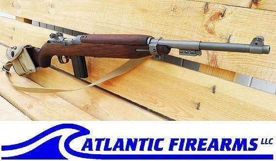 Rock-Ola M1 Carbine .30 caliber