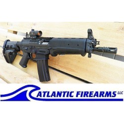 Sig Sauer P556 Classic Pistol w/ Pistol Brace & SIG Red Dot Scope