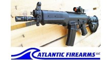 Sig Sauer P556 Classic Pistol w/ Pistol Brace & SIG Red Dot Scope