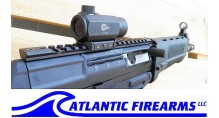 Sig Sauer P556 Classic Pistol w/ Pistol Brace & SIG Red Dot Scope