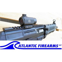 Sig Sauer P556 Classic Pistol w/ Pistol Brace & SIG Red Dot Scope