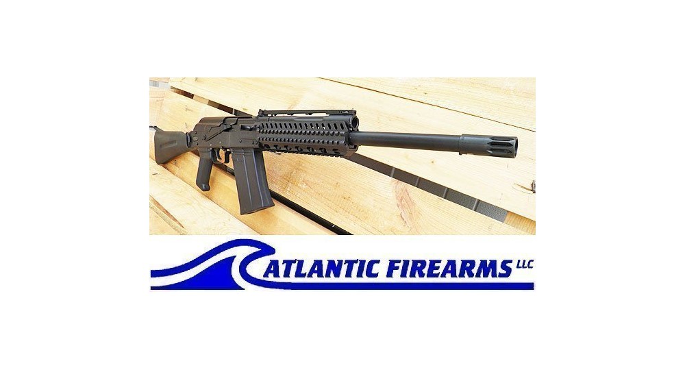 Atlantic Firearms, LLC - AtlanticFirearms.com