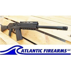 IZ-108 Saiga 12K Tactical Side Folding Shotgun