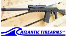 IZ-108 Saiga 12K Tactical Side Folding Shotgun