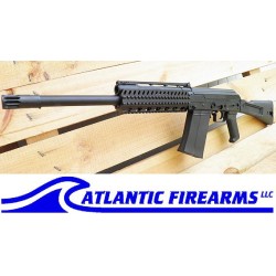IZ-108 Saiga 12K Tactical Side Folding Shotgun