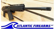 IZ-108 Saiga 12K Tactical Side Folding Shotgun