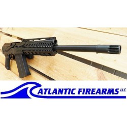 IZ-108 Saiga 12K Tactical Side Folding Shotgun