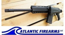 IZ-108 Saiga 12K Tactical Side Folding Shotgun