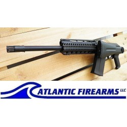 IZ-108 Saiga 12K Tactical Side Folding Shotgun