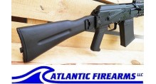 IZ-108 Saiga 12K Tactical Side Folding Shotgun