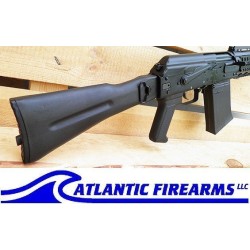 IZ-108 Saiga 12K Tactical Side Folding Shotgun