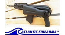 IZ-108 Saiga 12K Tactical Side Folding Shotgun