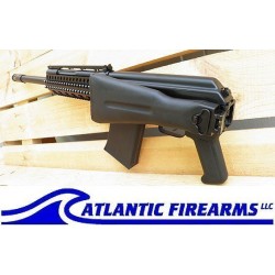 IZ-108 Saiga 12K Tactical Side Folding Shotgun