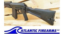 IZ-108 Saiga 12K Tactical Side Folding Shotgun