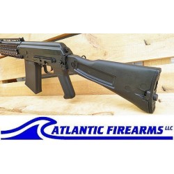 IZ-108 Saiga 12K Tactical Side Folding Shotgun