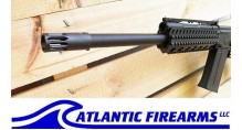 IZ-108 Saiga 12K Tactical Side Folding Shotgun
