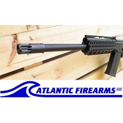 IZ-108 Saiga 12K Tactical Side Folding Shotgun
