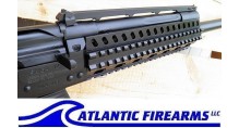 IZ-108 Saiga 12K Tactical Side Folding Shotgun