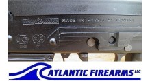 IZ-108 Saiga 12K Tactical Side Folding Shotgun