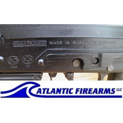 IZ-108 Saiga 12K Tactical Side Folding Shotgun