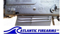IZ-108 Saiga 12K Tactical Side Folding Shotgun