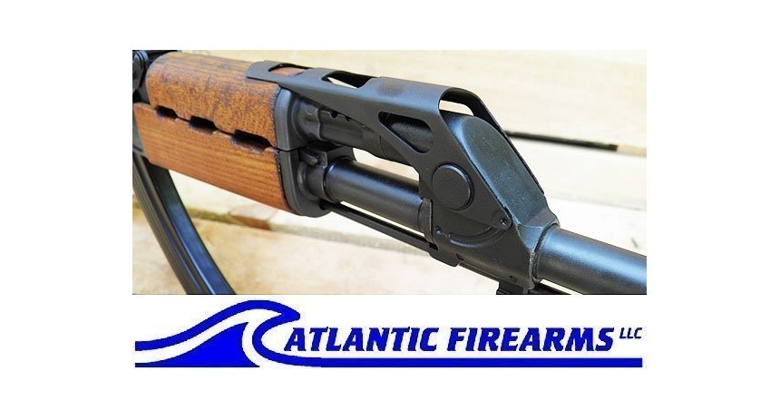 Ak Underfolder Rails Atlantic Firearms, LLC - AtlanticFirearms.com