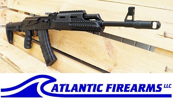 Vepr Tactical Rifle AK 74 5.45x39mm