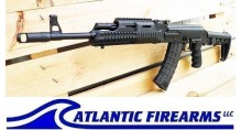 Vepr Tactical Rifle AK 74 5.45x39mm