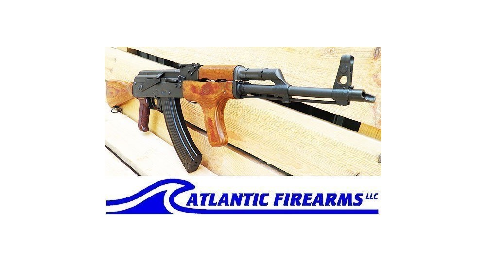Atlantic Firearms, LLC - AtlanticFirearms.com