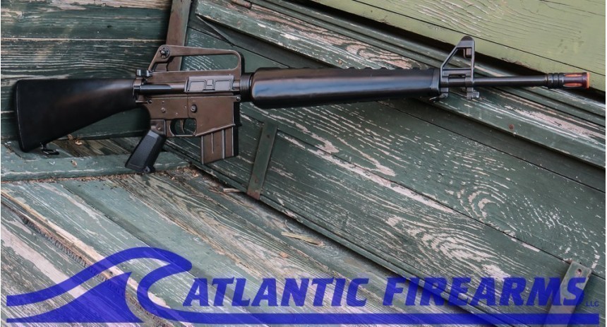 M16A1 REPLICA RIFLE