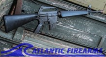 M16A1 REPLICA RIFLE